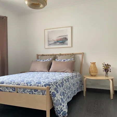 Charming With Private Poll Alcobaça