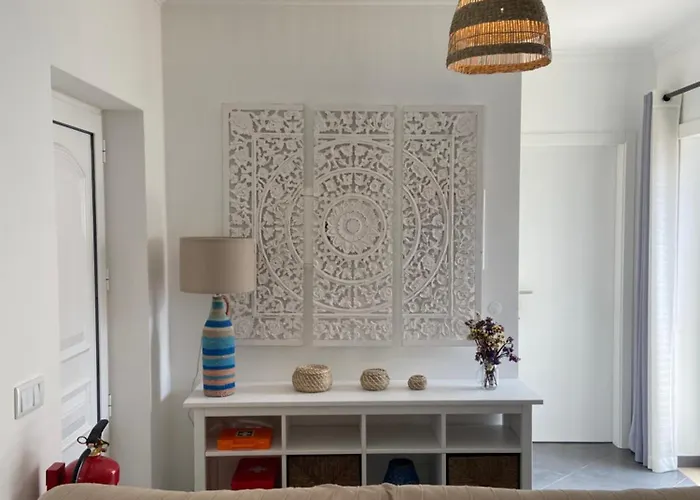 Charming With Private Poll * Alcobaça