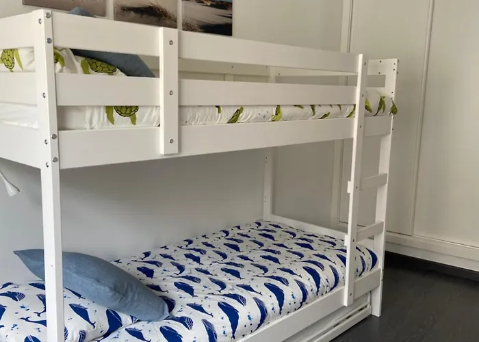 Charming With Private Poll * Alcobaça