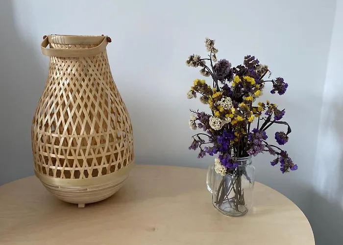 Charming With Private Poll Villa